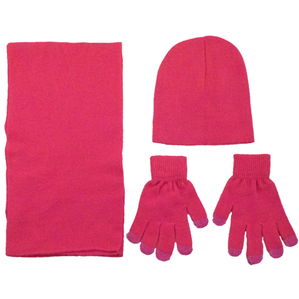Acrylic Knit Set - Image 11