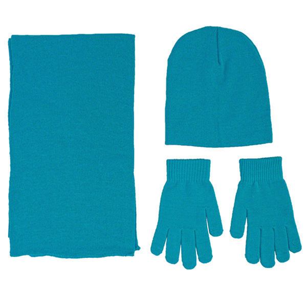 Acrylic Knit Set - Image 12