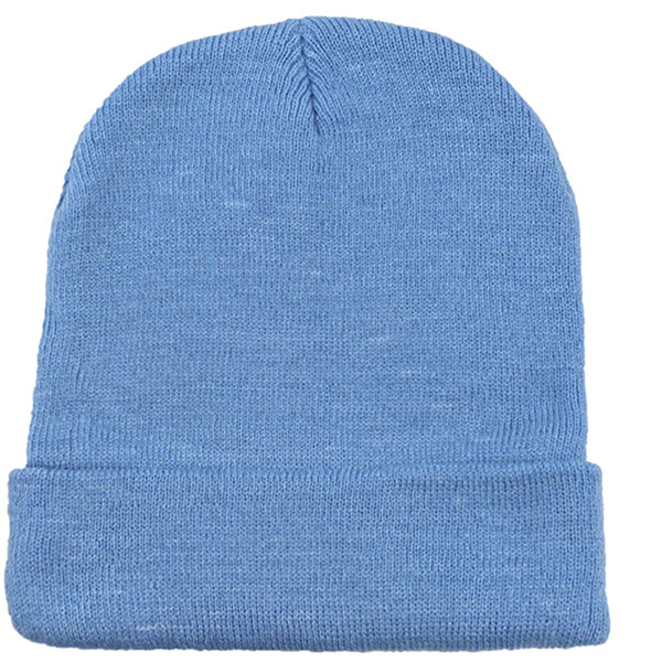 Long Knit Beanie (NEW COLORS) - Image 13