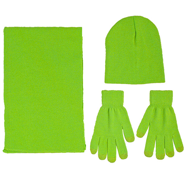 Acrylic Knit Set - Image 13