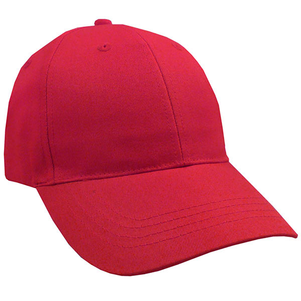 TC Cotton Twill Cap - Image 8