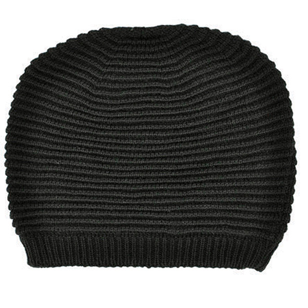 Barus Knit Beanie - Image 6