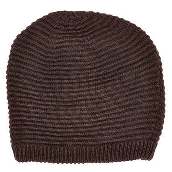 Barus Knit Beanie - Image 2