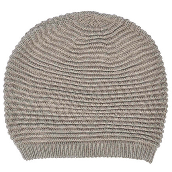 Barus Knit Beanie - Image 3