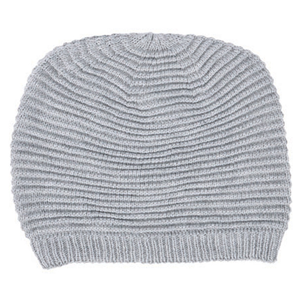 Barus Knit Beanie - Image 4