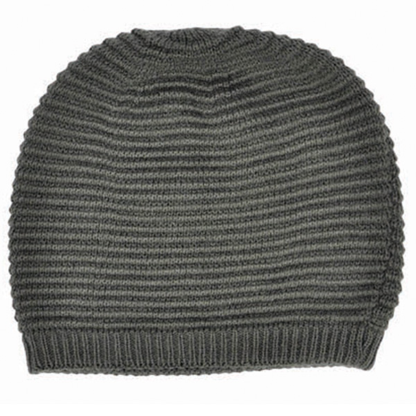 Barus Knit Beanie - Image 5
