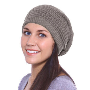 Barus Knit Beanie- Embroidery Giveaways