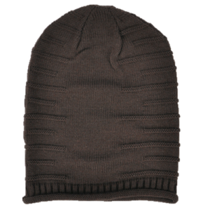 Noto Slouchy Beanie
