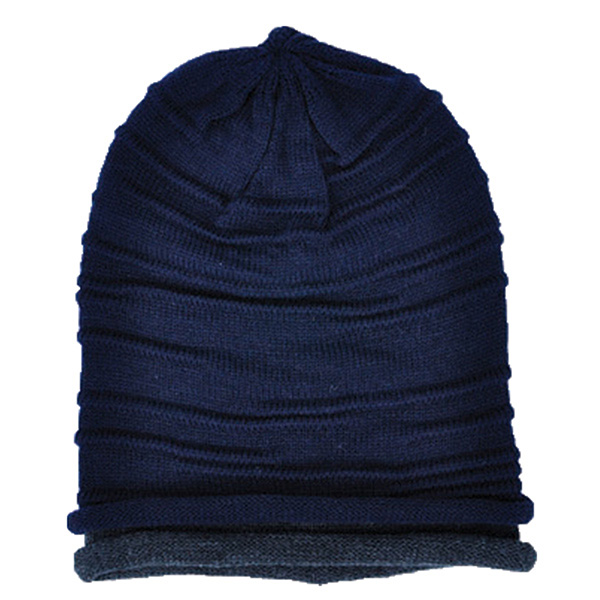 Zephyr Slouchy Beanie - Image 2