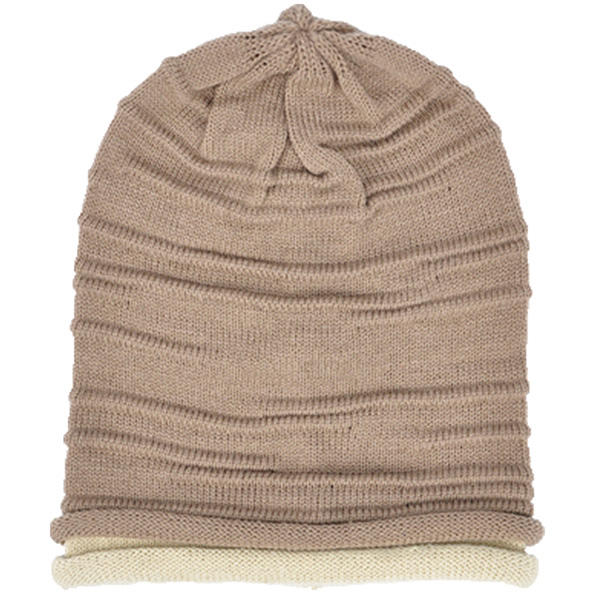Zephyr Slouchy Beanie - Image 3