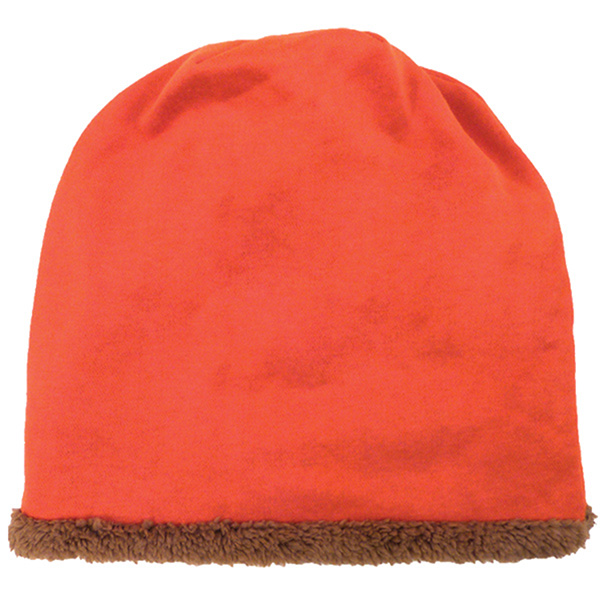 Dyo Plush Hat - Image 2