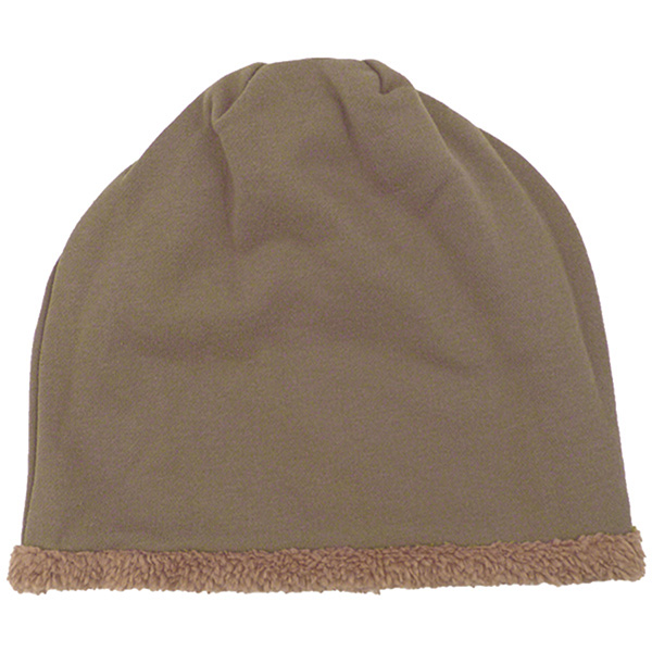 Dyo Plush Hat - Image 3
