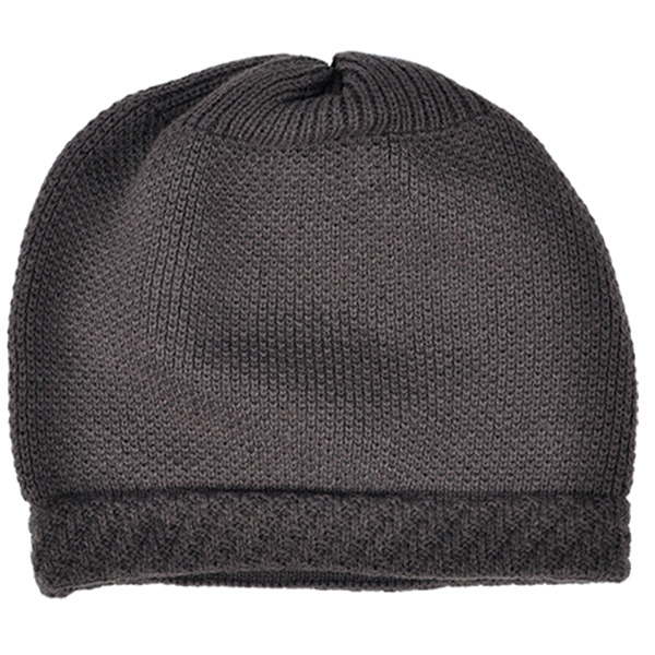 Borea Knit Beanie - Image 2
