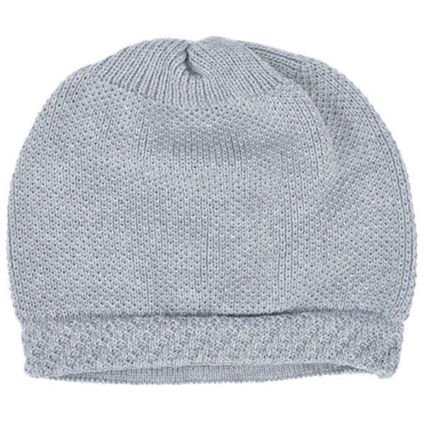 Borea Knit Beanie - Image 3