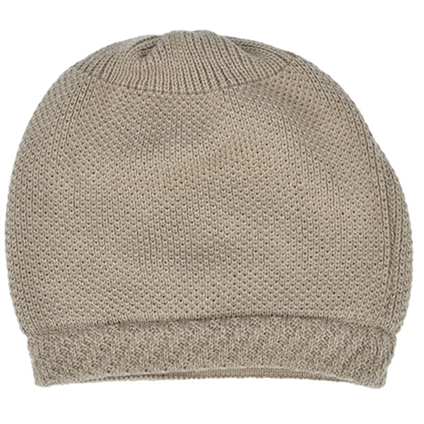 Borea Knit Beanie - Image 4
