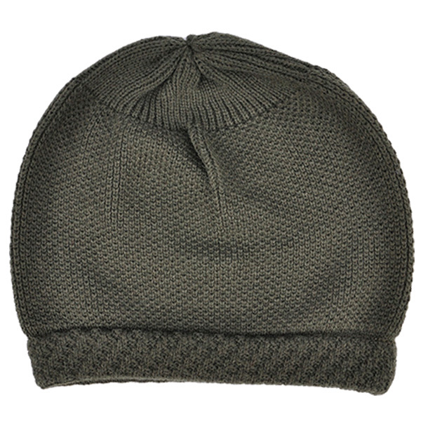 Borea Knit Beanie - Image 5
