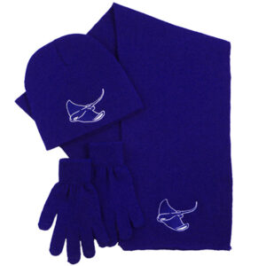 Acrylic Knit Set - Embroidery Giveaways