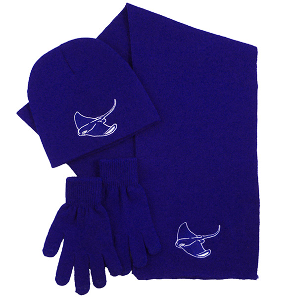Acrylic Knit Set - Embroidery Giveaways
