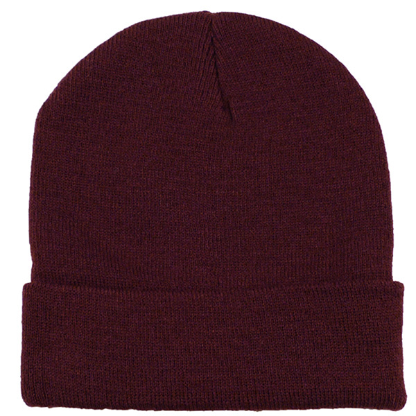 Long Knit Beanie (NEW COLORS) - Image 15