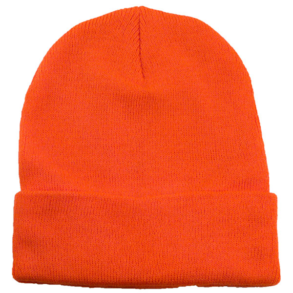 Long Knit Beanie (NEW COLORS) - Image 16