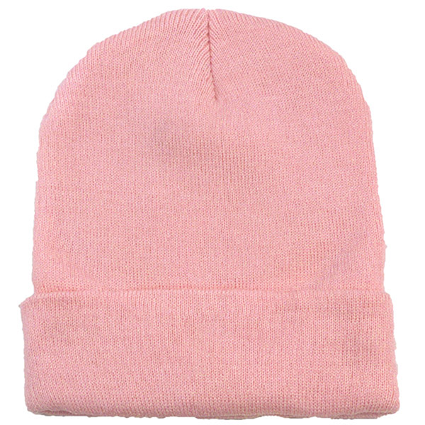 Long Knit Beanie (NEW COLORS) - Image 17