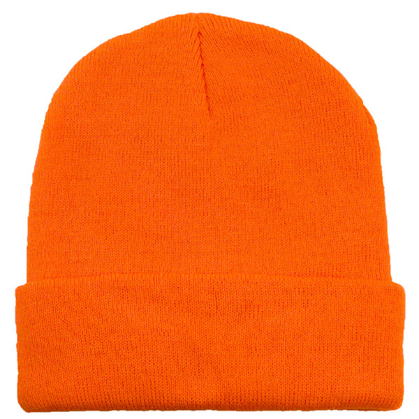 Long Knit Beanie (NEW COLORS) - Image 18
