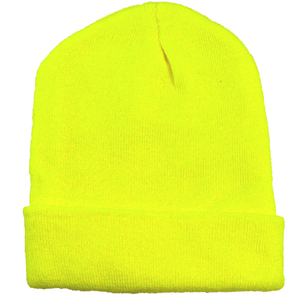 Long Knit Beanie (NEW COLORS) - Image 19