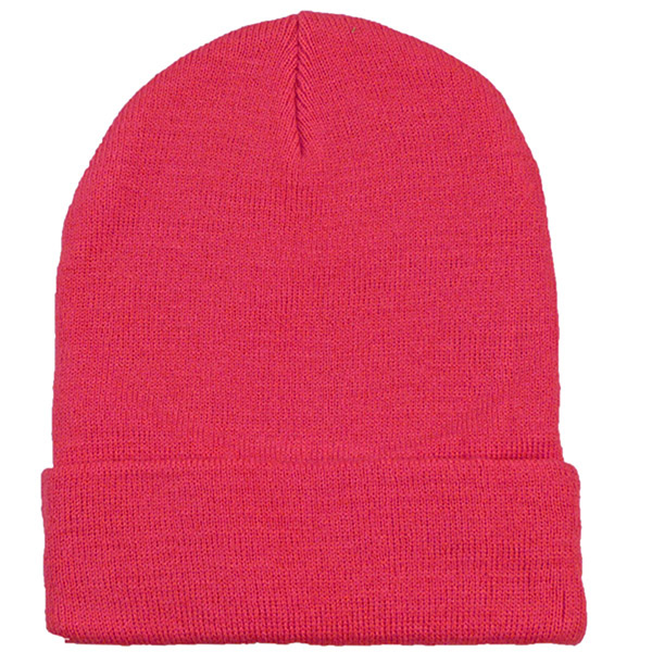Long Knit Beanie (NEW COLORS) - Image 20