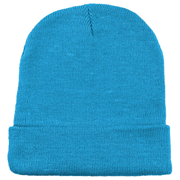 Long Knit Beanie (NEW COLORS) - Image 21