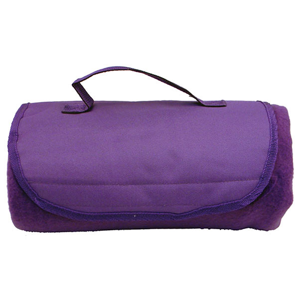 Roll Up Blanket - Image 8