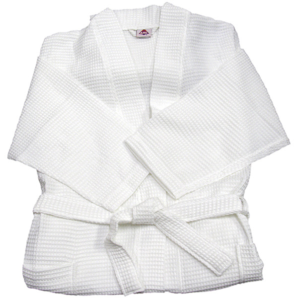 Waffle Robe - Image 2