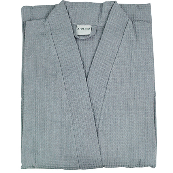 Waffle Robe - Image 5
