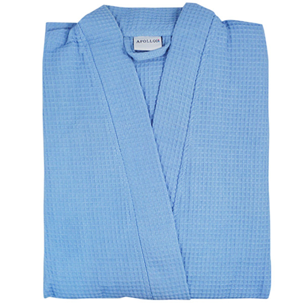 Waffle Robe - Image 7