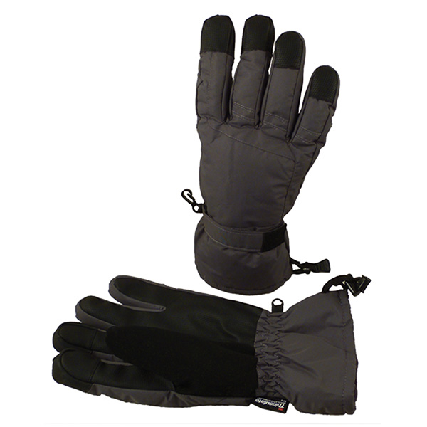 Touchscreen Ski Gloves (New) - Image 3