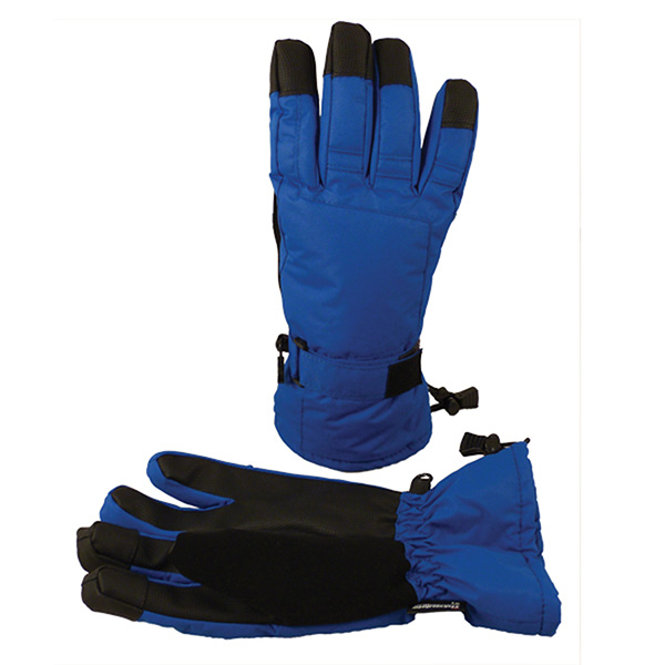 Touchscreen Ski Gloves (New) - Image 6