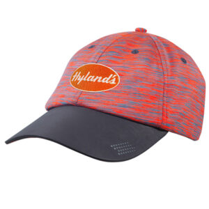 Sport Cap New - Embroidery Giveaways