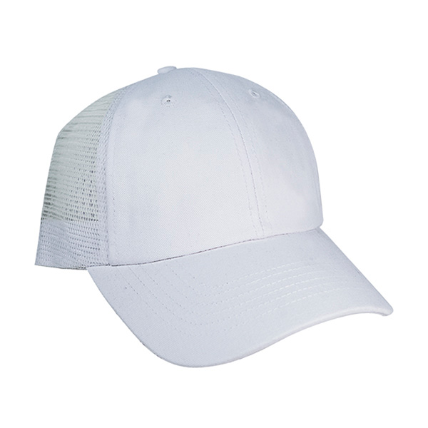 Chino Mesh Cap - Image 3