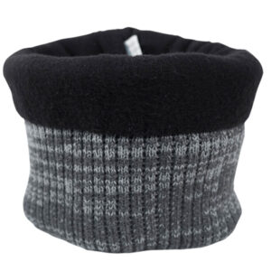 Thinsulate Marble Beanie With Fleece Lining- Embroidery Giveaways