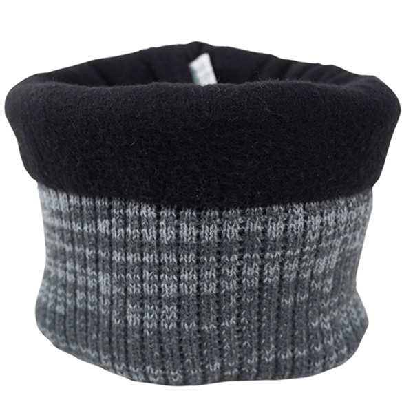 Thinsulate Marble Beanie With Fleece Lining- Embroidery Giveaways