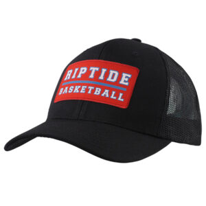 Twill Trucker Cap With Mesh New - Embroidery Giveaways