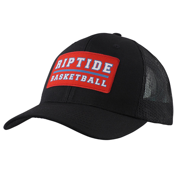 Twill Trucker Cap With Mesh New - Embroidery Giveaways