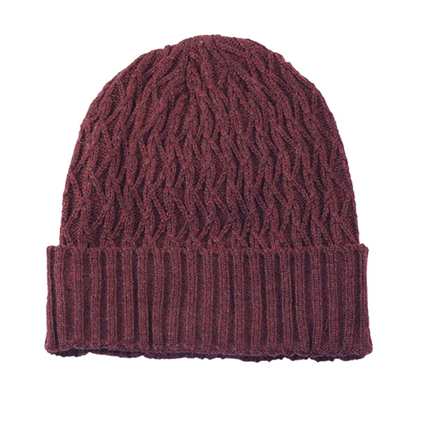 Angeli Knit Beanie - Image 2