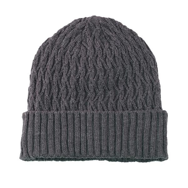 Angeli Knit Beanie - Image 3