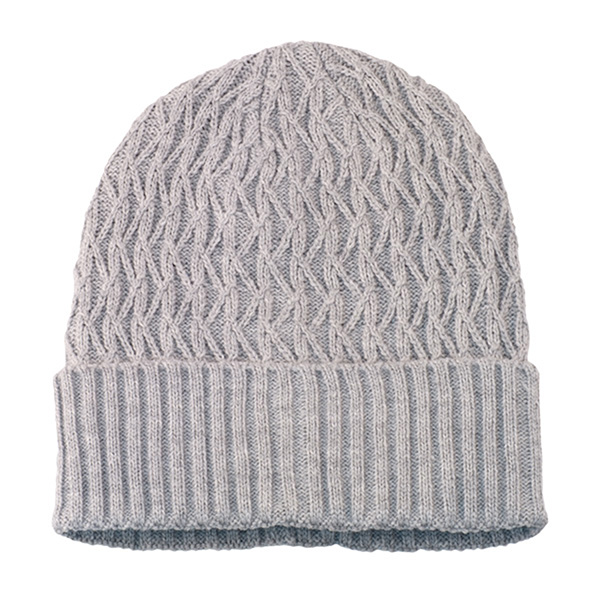 Angeli Knit Beanie - Image 4