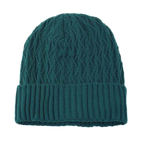 Angeli Knit Beanie - Image 5