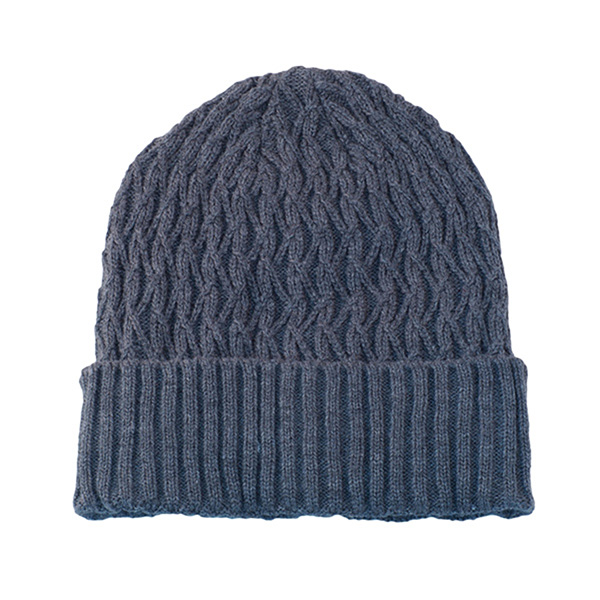 Angeli Knit Beanie - Image 6