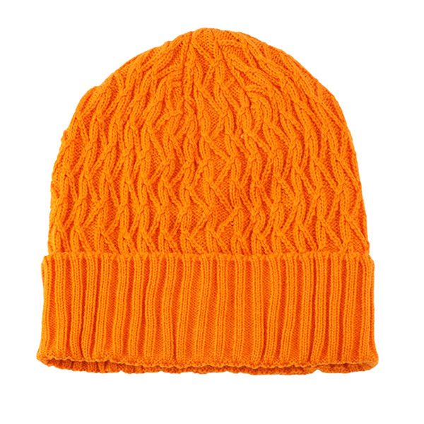 Angeli Knit Beanie - Image 7