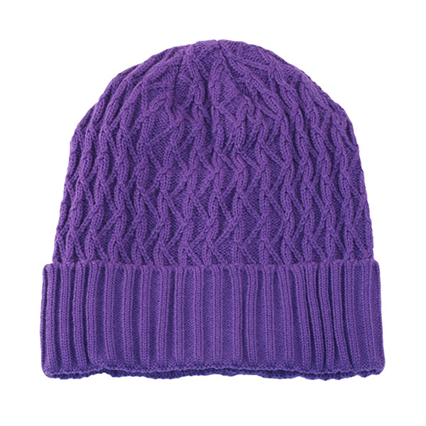 Angeli Knit Beanie - Image 8