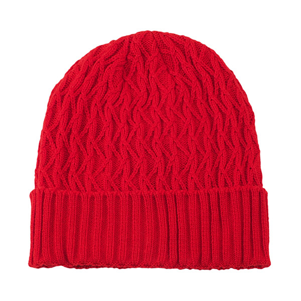 Angeli Knit Beanie - Image 9