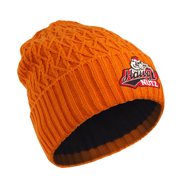 Angeli Knit Beanie- Embroidery Giveaways